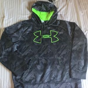 Under armor Sweatshirt